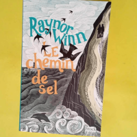 Le chemin de sel – Toison d or du livre...