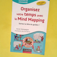 Organisez votre temps avec le Mind Mapping  &...