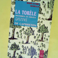 La torèle – Histoires et contes gascon...