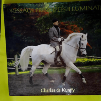 Dressage Principles Illuminated  – Char...