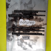 Verb Natures  – Irene Hwang