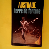 Australie terre de fortune  – Villemino...