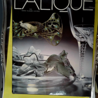 Lalique  – Marie-Claude Lalique