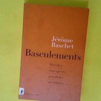 Basculements – Mondes émergents possib...