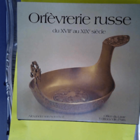 Orfevrerie russe  – Alexandre De Solodk...