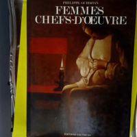 Femmes chefs-d oeuvre  – P. Gurdjian