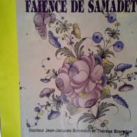 Faïence de SAMADET riche fleuron du terroir ...