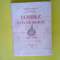 Lombez Evêché Rural 1317-1801  – COUA...