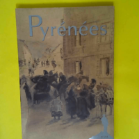 Pyrénées n° 254 – Le registre de l h...