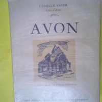 AVON  – Camille Vayer