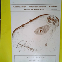 Association archéologique Kergal Etudes et t...