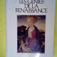 Génies de la Renaissance italienne – L...