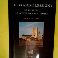 Grand-Pressigny (Le) Le Chateau N°102  &#821...