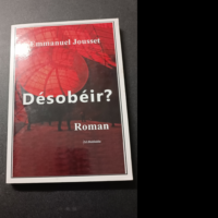 Desobeir? – Emmanuel Jousset