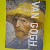 Van gogh – version anglaise – Pie...