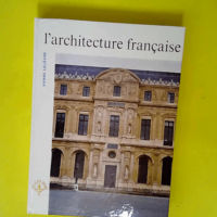 L architecture française  – Pierre Lel...