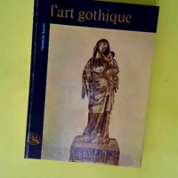 L art gothique  – Salet Francis