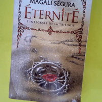 Eternité Tomes 1 À 3 – Le Prix D alay...