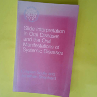 Slide Interpretation in Oral Diseases and the...