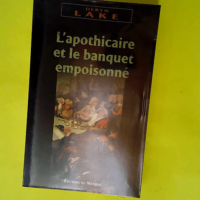 L Apothicaire et le banquet empoisonné  &#82...