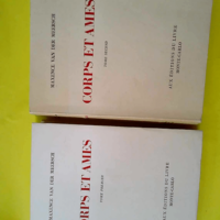 Corps et âmes editions du livre monte carlo ...