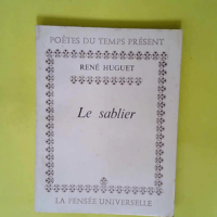 le sablier – rené huguet