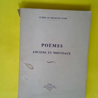 poemes anciens et nouveaux – Eusèbe de...