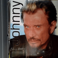 Johnny Hallyday  – Daniel Angeli