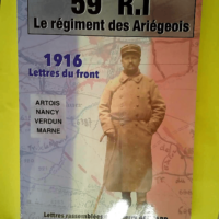 59eme RI le régiment des ariègeois – ...