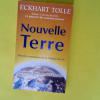 Nouvelle Terre – Prendre conscience de ...