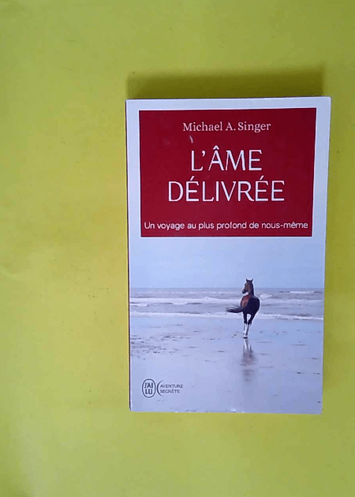 L’âme délivrée – Un voyage au plus...