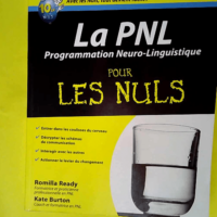 PNL – La Programmation neuro-linguistiq...