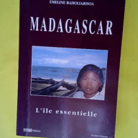 Madagascar île essentielle  – Didier M...