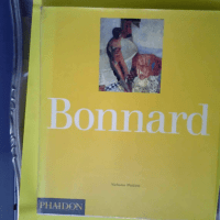 Bonnard – Nicholas Watkins