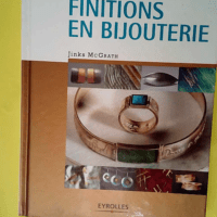 Finitions en bijouterie  – Jinks McGrat...