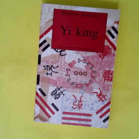 Yi king  – Stephen Karcher