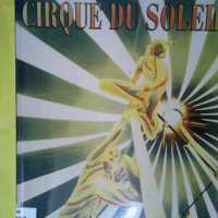 Cirque Du Soleil  – Drake Sylvie