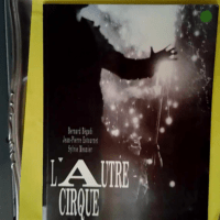 L autre cirque – Isbn 28778240073  &#82...