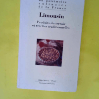 Limousin – Produits du terroir et recet...