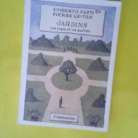 Jardins les vrais et les autres  – Umbe...