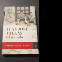 El Mundo – Juan José Millas