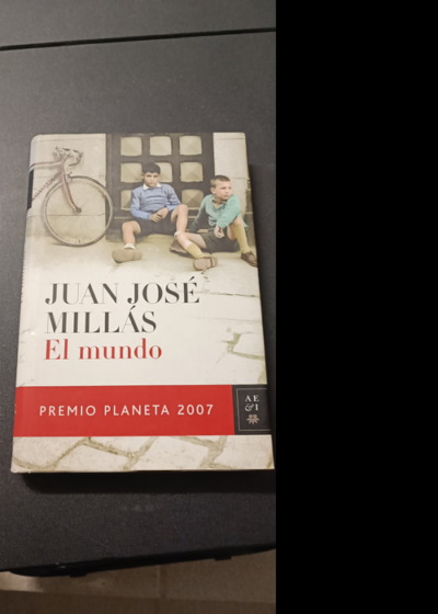 El Mundo - Juan José Millas