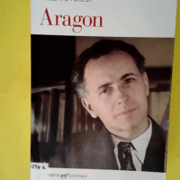 Aragon  – Philippe Forest