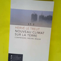 Nouveau Climat sur la terre – Comprendr...