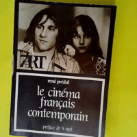 Le Cinéma français contemporain  – Re...