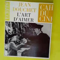 L art D aimer  – Douchet