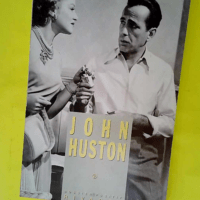 John Huston  –