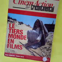 Ciném Action tricontinental numéro spécial...