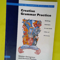 Pilgrims – Creative Grammar Practice  &...