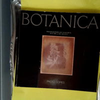 Botanica – Photographies de végétaux ...